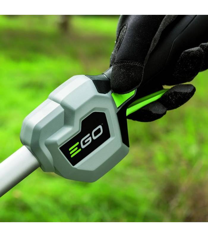 Ego Power + - Coupe bordure sans fil coupe 35cm rembobinage automatique Powerload Ego ST1400E chargeur batterie inclus - Image 6