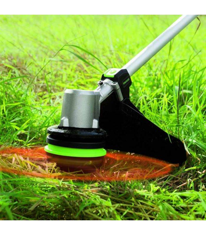 Ego Power + - Coupe bordure sans fil coupe 35cm rembobinage automatique Powerload Ego ST1400E chargeur batterie inclus - Image 10