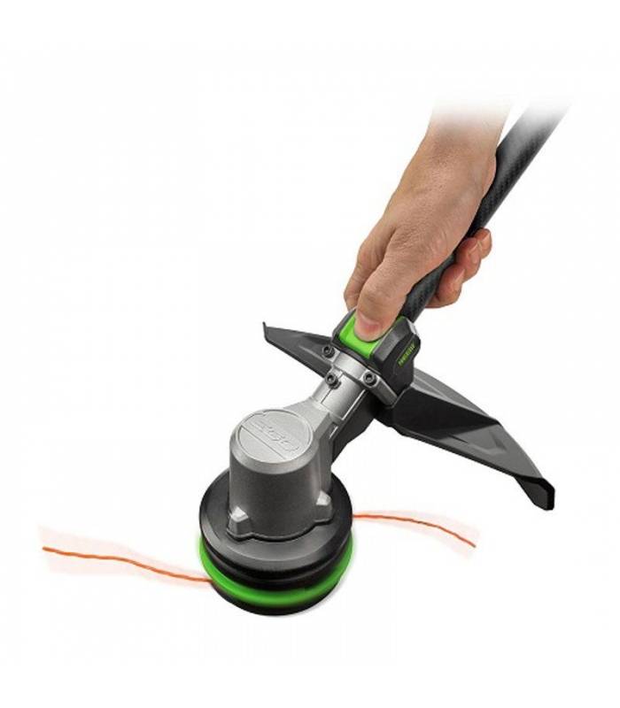 Ego Power + - Coupe bordure sans fil coupe 35cm rembobinage automatique Powerload Ego ST1400E chargeur batterie inclus - Image 3