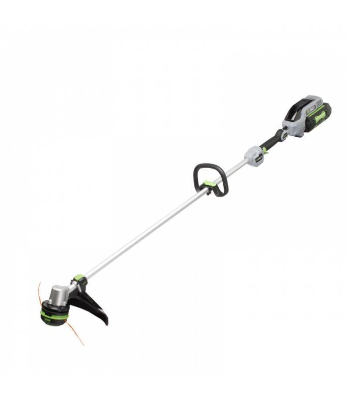 Ego Power + - Coupe bordure sans fil coupe 35cm rembobinage automatique Powerload Ego ST1400E chargeur batterie inclus - Image 2