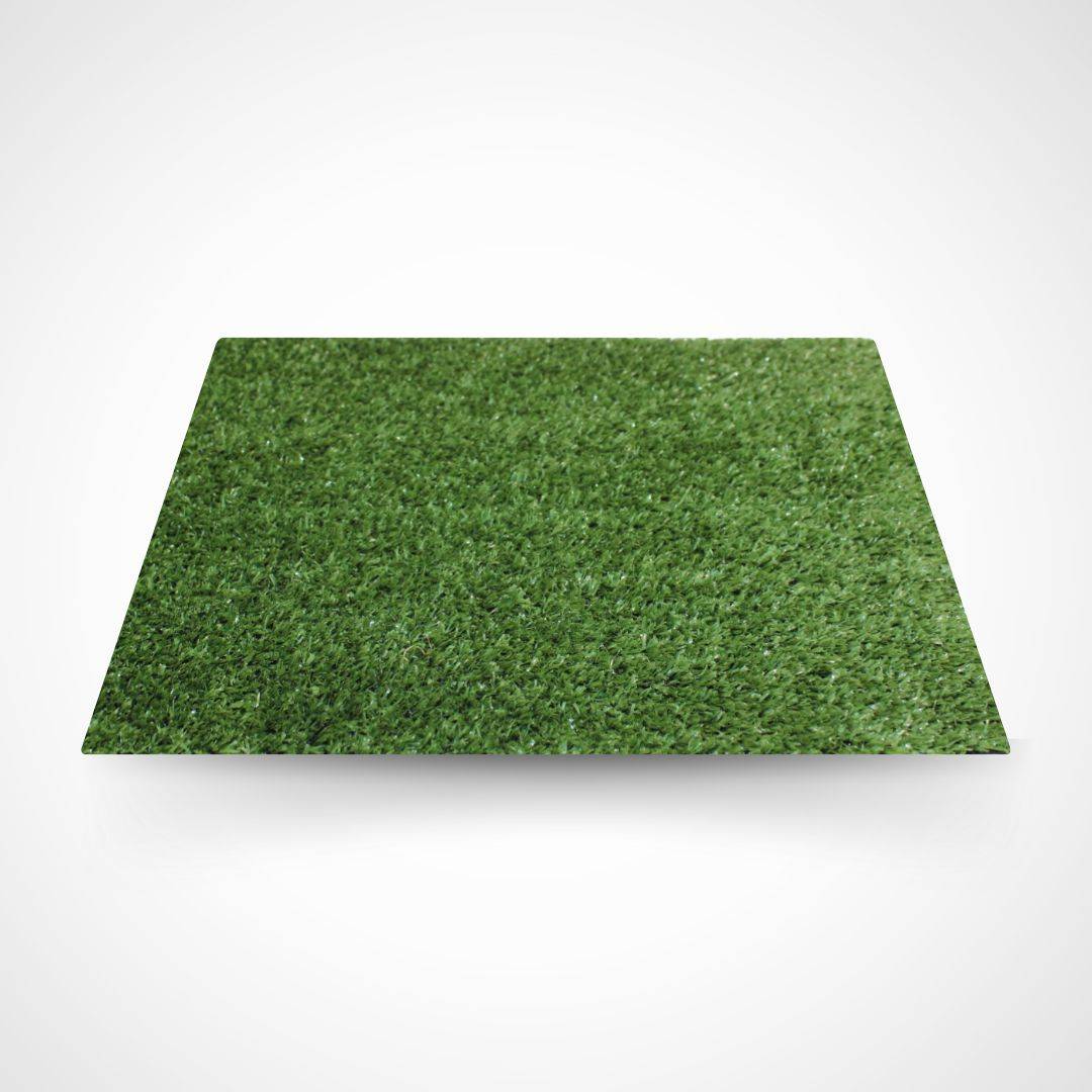 Gazon Synthétique 2X2,5M (Largeur X Longueur) Épaisseur 7MM Type Tapis