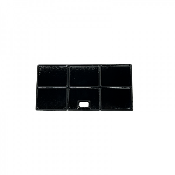 Plancha en fonte émaillée 41,5 x 20,3 cm - Image 5