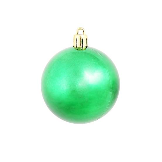 Vidaxl - Boules de Noël 100 pcs Rouge/Doré/Vert vidaXL 245718 - Image 9