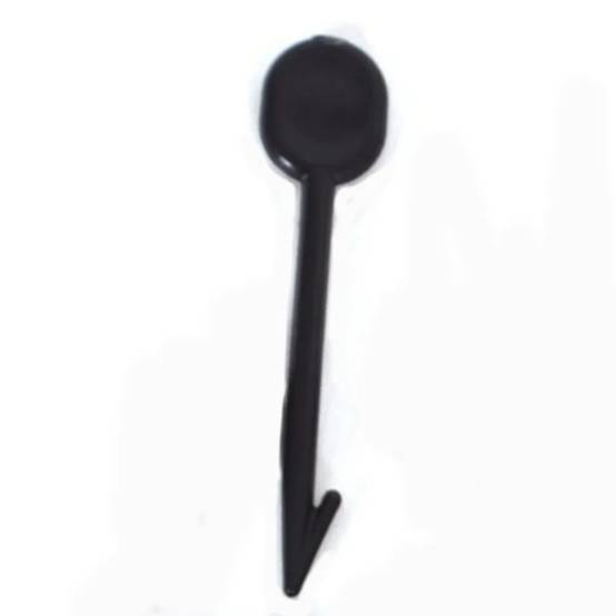 Boîte de 100 goupilles pour lunettes anti picage grand modèle - Image 2