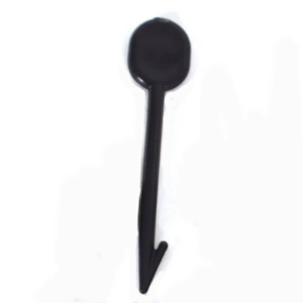 Boîte de 100 goupilles pour lunettes anti picage grand modèle - Image 2