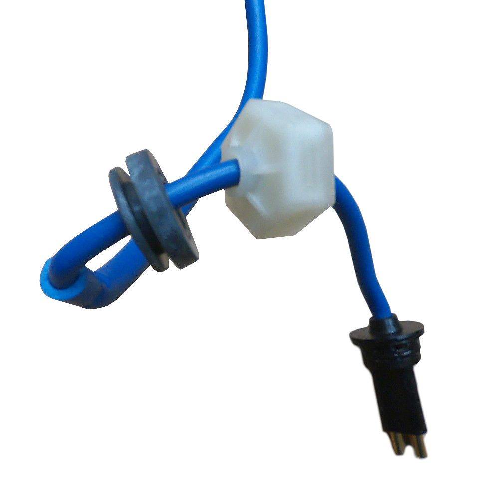 Dolphin - Ensemble cable + swivel io dyn 18m 9995899-DIY Dolphin - Image 2