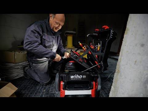 Trolley d'outils XXL III - WIHA - 44128 - Image 6