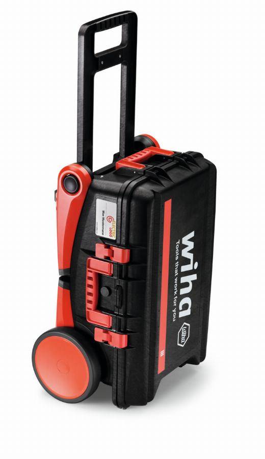 Trolley d'outils XXL III - WIHA - 44128 - Image 1