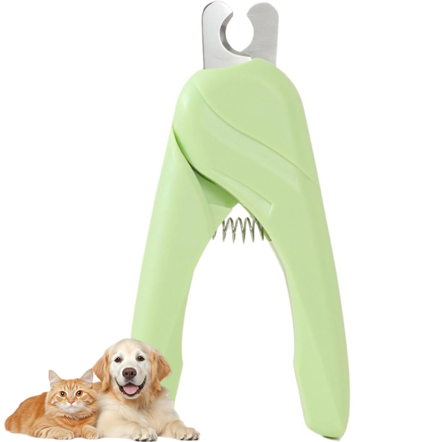 Coupe-Ongles Pro pour Chien et Petit Animal DtopbuyAge - Image 1