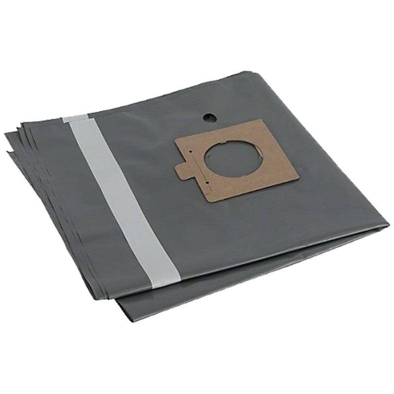 Bosch - Lot de 5 sacs d'aspirateur BOSCH 2605411231 - Humide - Jetables - Pour GAS 15L Bosch