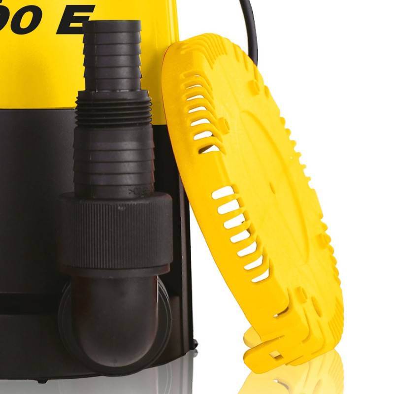 Garland - Pompe submersible GARLAND AMAZON 790 E-V20 - Coloris - Jaune - Image 4