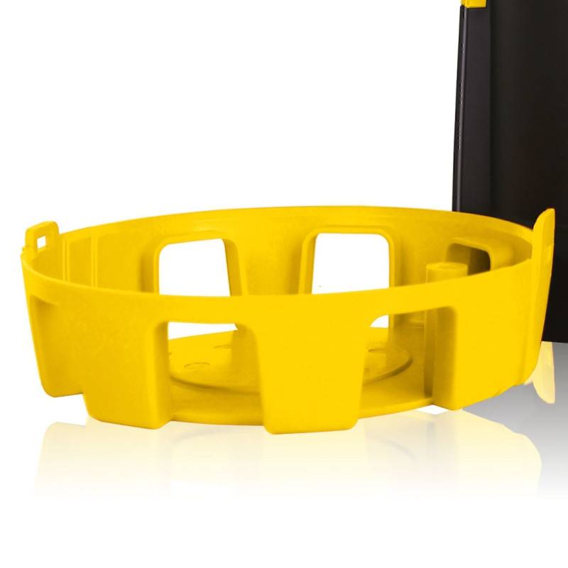 Garland - Pompe submersible GARLAND AMAZON 790 E-V20 - Coloris - Jaune - Image 2