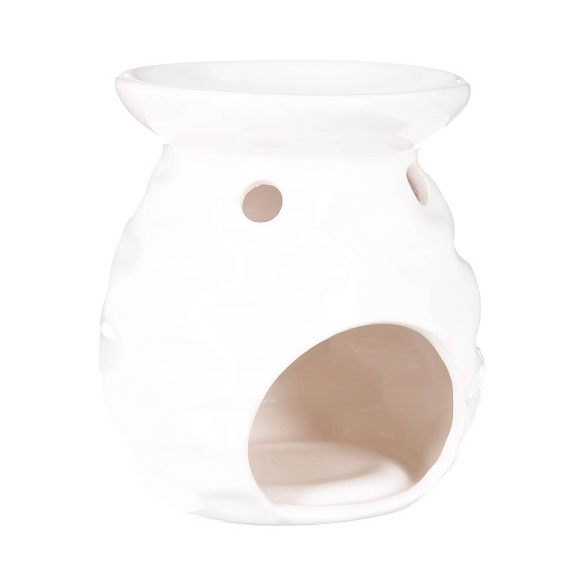 Atmosphera - Brûle-parfum H12cm - Atmosphera Créateur d'intérieur - Image 5
