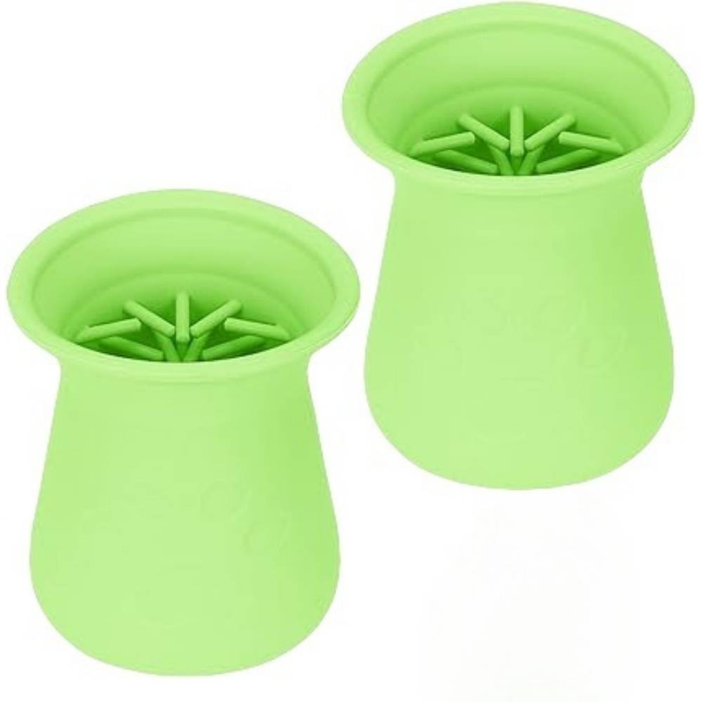 DtopbuyAge - Tasse de nettoyage des pieds de chien,2pcs DtopbuyAge - Image 1