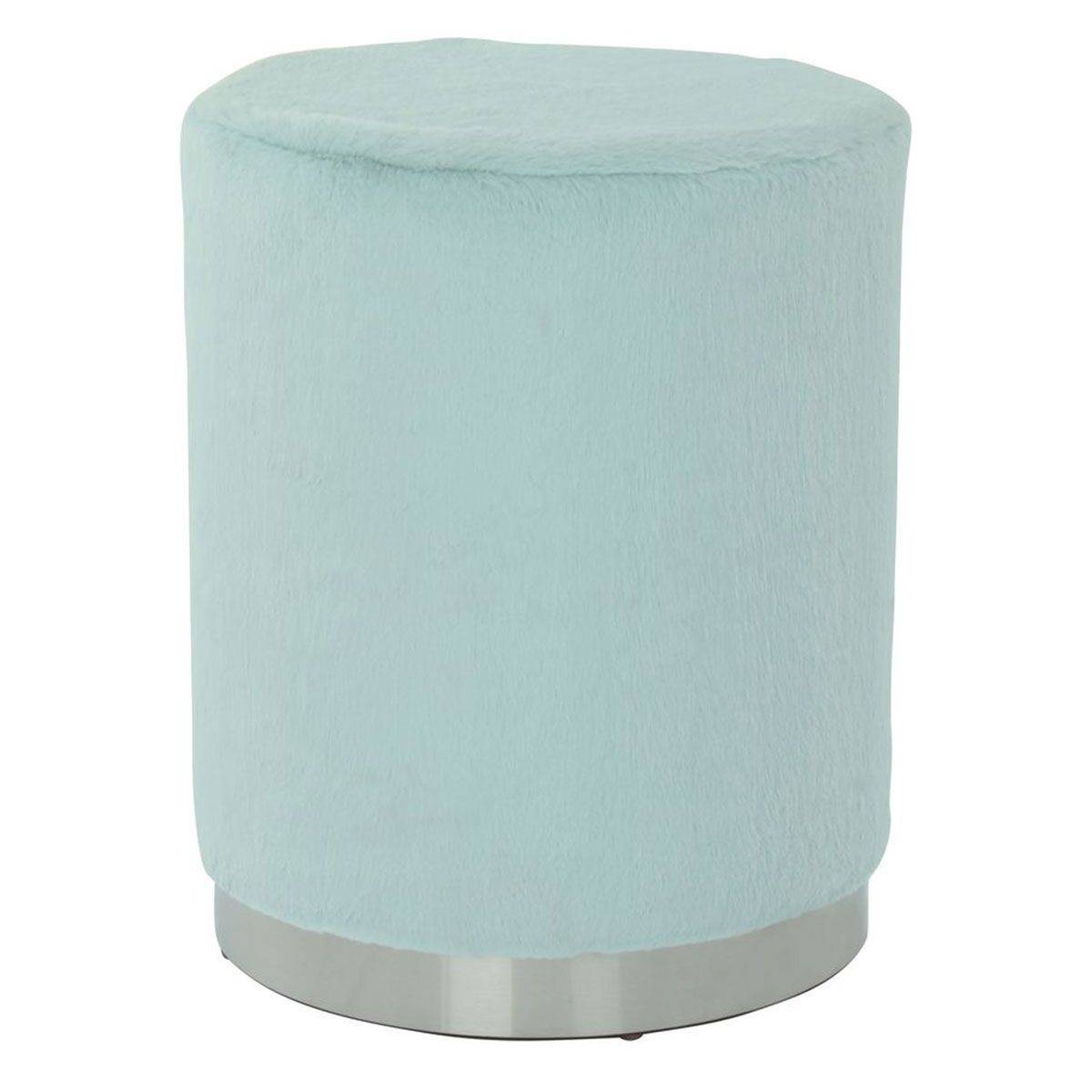 Pouf Rond Design 