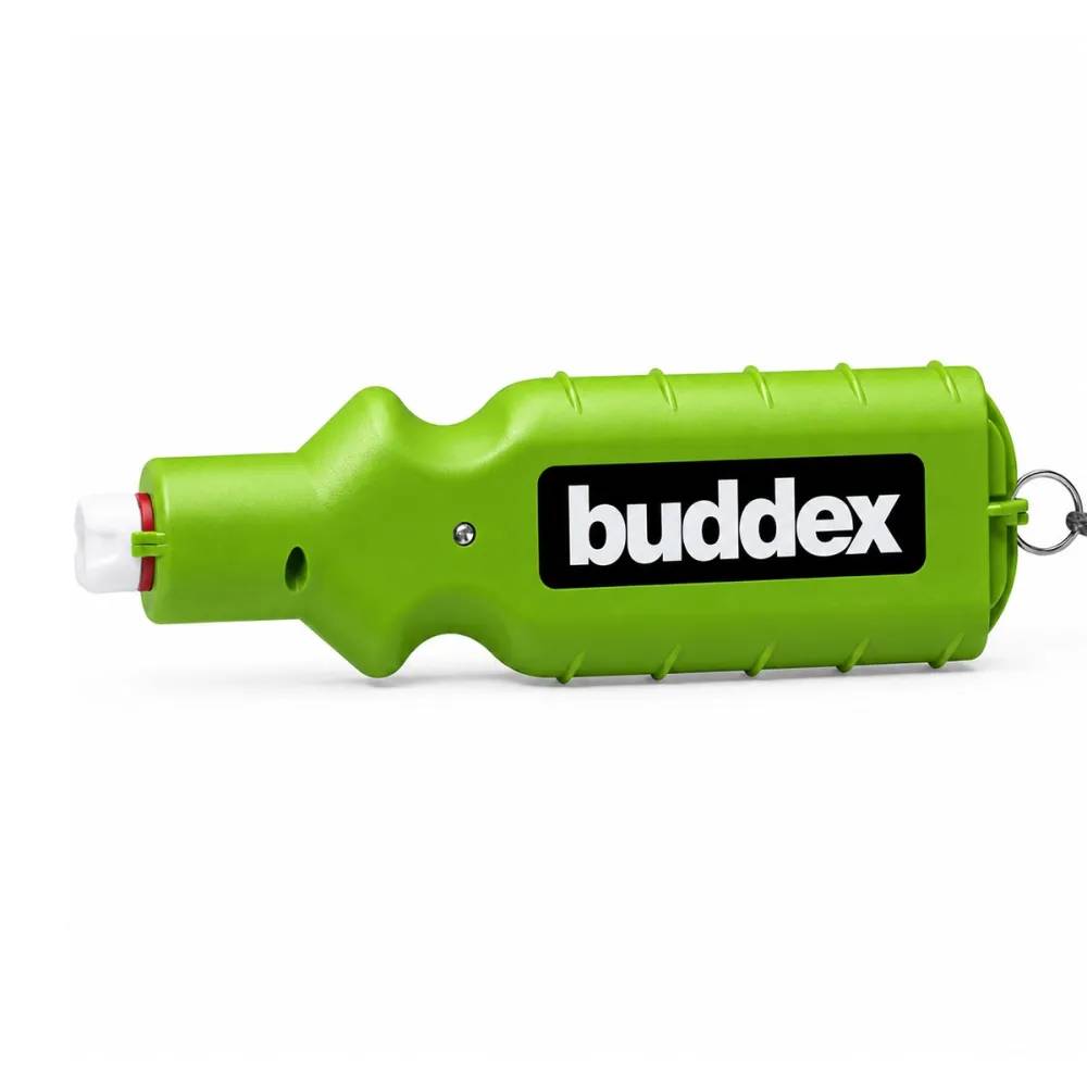 Ecorneur Buddex à batterie - Image 1