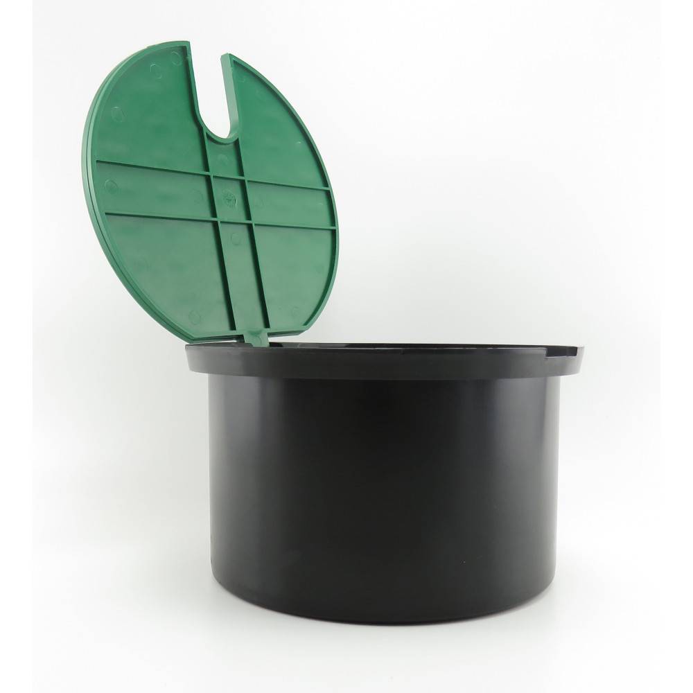 Regard d'arrosage avec vanne antigel ø 20 cm - Image 4