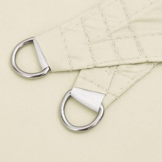 Coussin/parasol polyuréthane crème - Prolenta premium p339.8 - Image 5