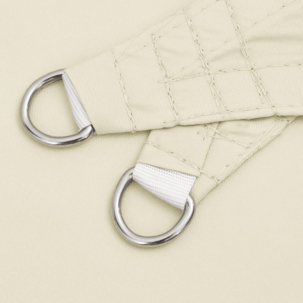 Coussin/parasol polyuréthane crème  - Prolenta premium p339.8 - Image 5