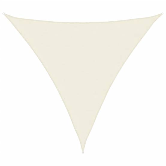 Coussin/parasol polyuréthane crème - Prolenta premium p339.8 - Image 1