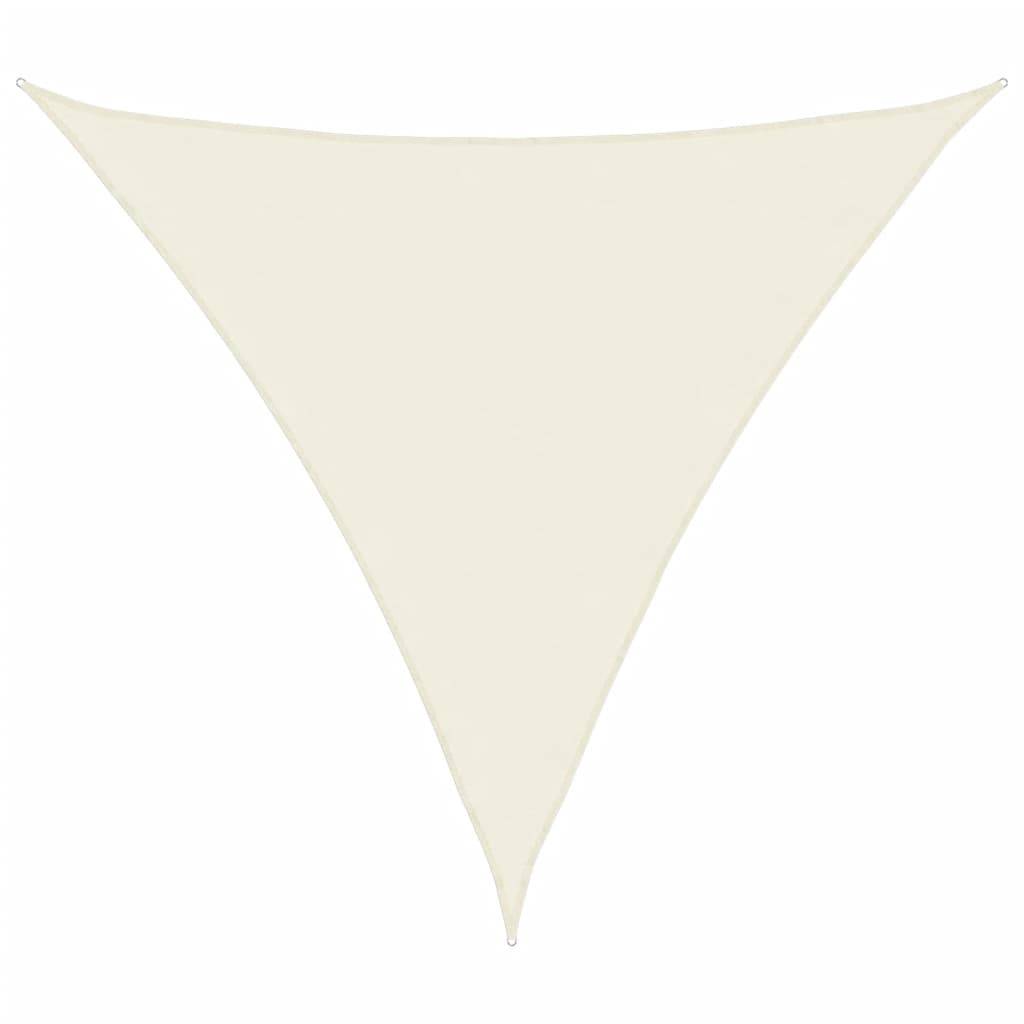 Coussin/parasol polyuréthane crème  - Prolenta premium p339.8 - Image 1