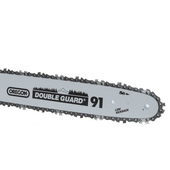 Tronçonneuse électrique 2000W Lame Guide oregon 455mm Frein automatique VITO - Image 2
