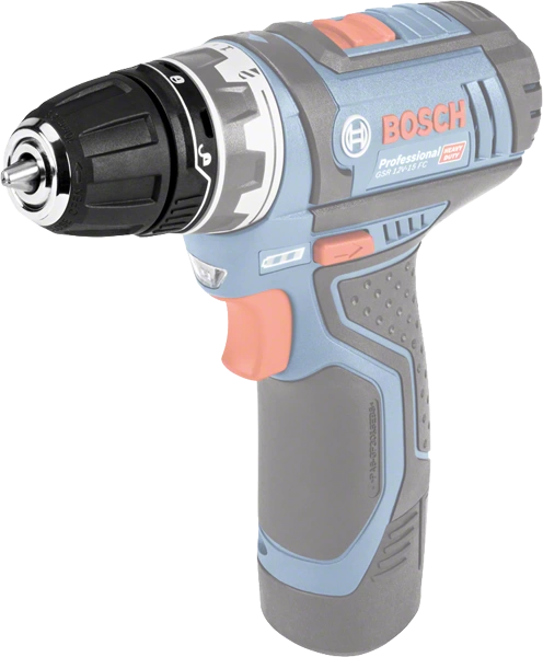 Bosch - Mandrin automatique BOSCH - GFA 12-B - 1600A00F5H