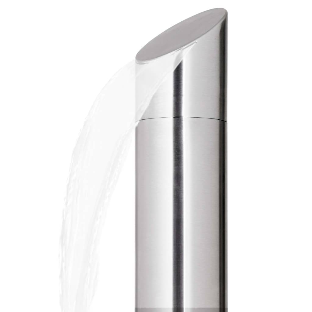 Douche d'exterieur  Parlin Gris   - P87209G - Image 10