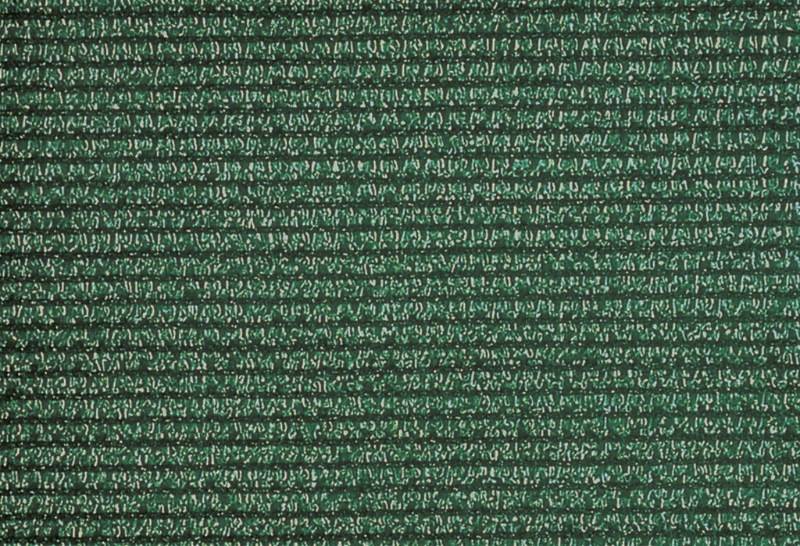 Nortène - Brise vue tissé 95% occultant - vert- 1 x 3 m TOTALTEX Nortene - Image 2