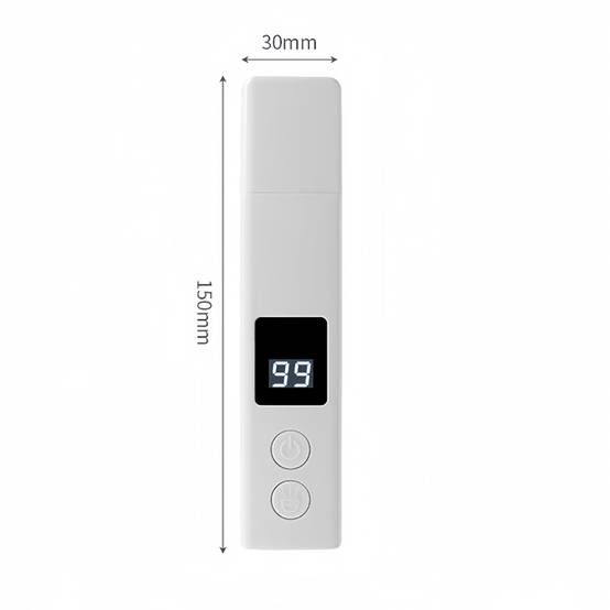 Coupe ongles électrique rechargeable pour animaux - MCBOSON - Image 6