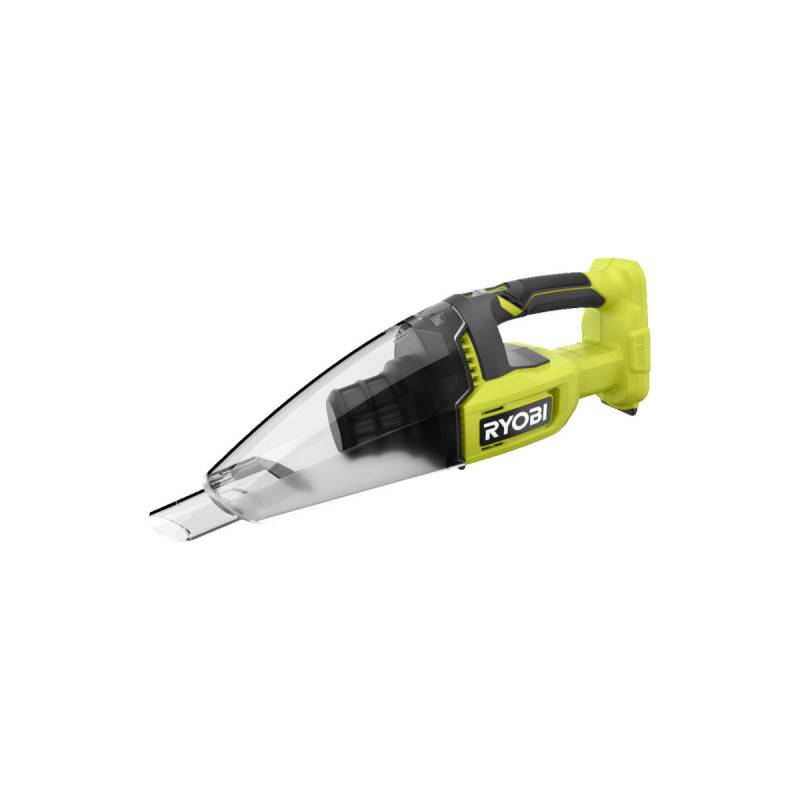 Ryobi - Aspirateur à main RYOBI - RHV18-0 - 18V One+ - 600ml - Sans batterie ni chargeur - Image 1