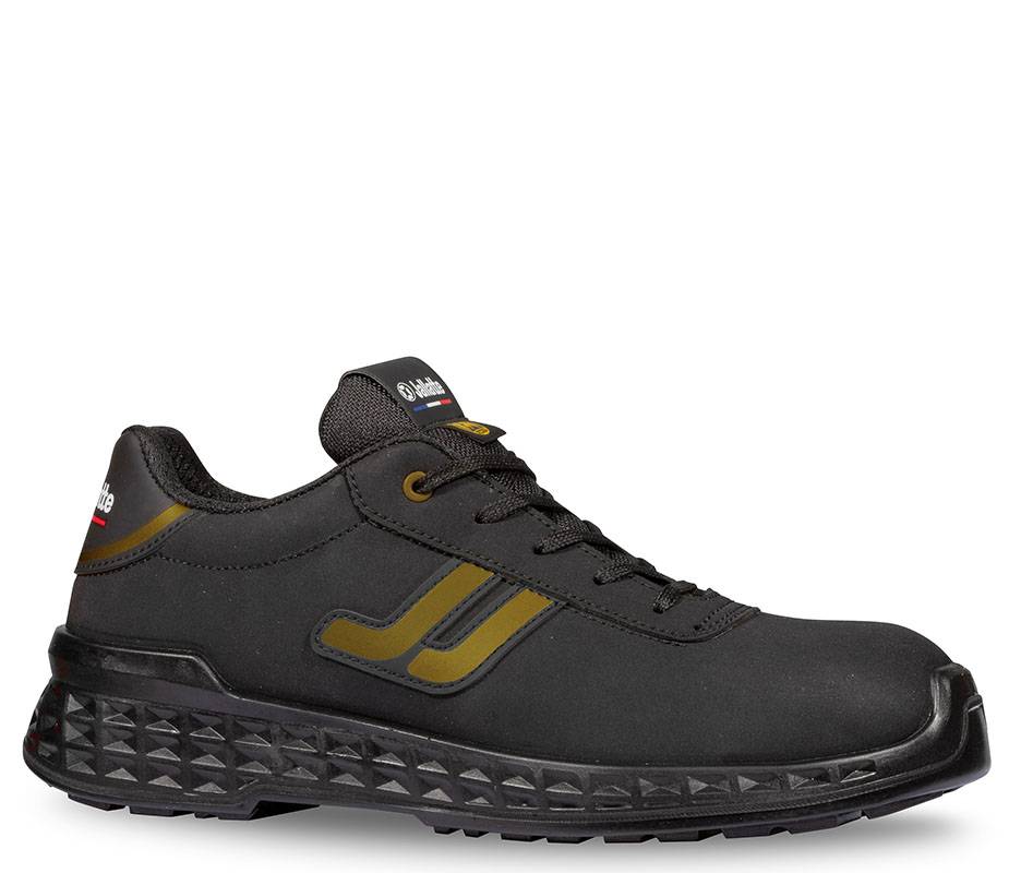 Chaussure basse - JALMAZOR ESD - T.39 - JALLATTE - JVJV20939