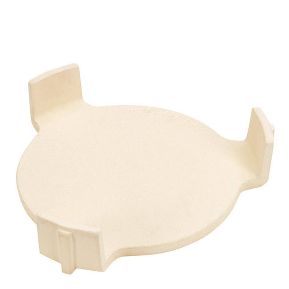 Déflecteur barbecue Big Green Egg L Conveggtor - Image 1