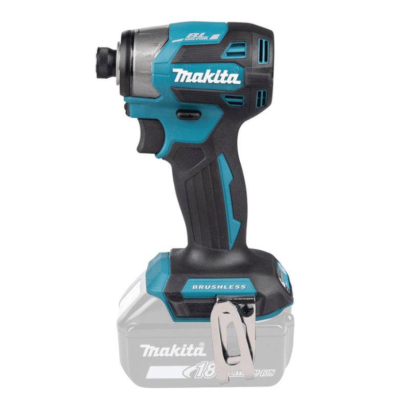 Visseuse à chocs MAKITA DTD173Z 18V 180Nm (vendu sans batterie) Makita - Image 2