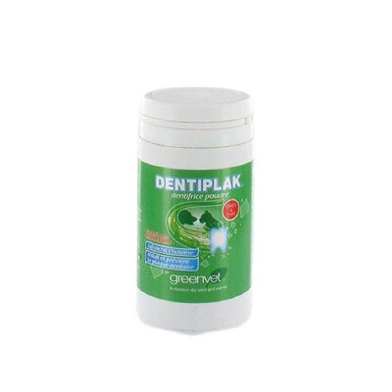 DENTALPACK POUDRE - GREENVET 50 g