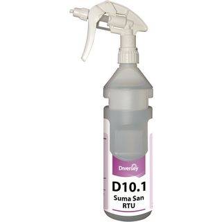 Vaporisateur 750ml - Lot de 4 Colis de 6 - Diversey