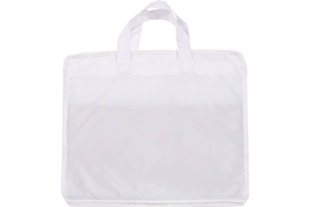 Hesperide - Voile d ombrage rectangulaire "Curacao" blanc 3x2m en polyester Hespéride - Image 4