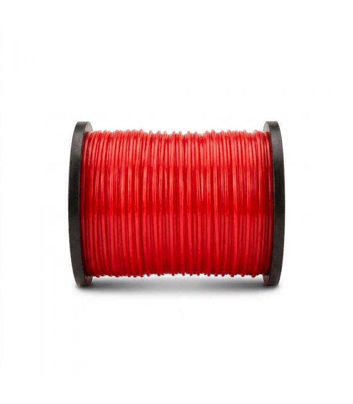 Bobine de fil renforcé pour débroussailleuse, rond 3,0mm 250m en bobine - DUNSCH 7312300250R - Image 4