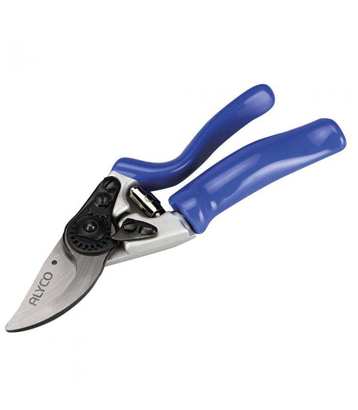 ALYCO - Poignées rotatives 220 mm ALYCO 108420 - Image 1