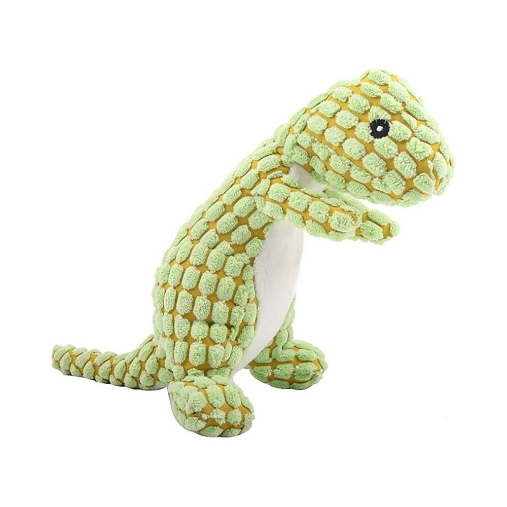 Jouet en peluche pour chien(Vert) DtopbuyAge - Image 1