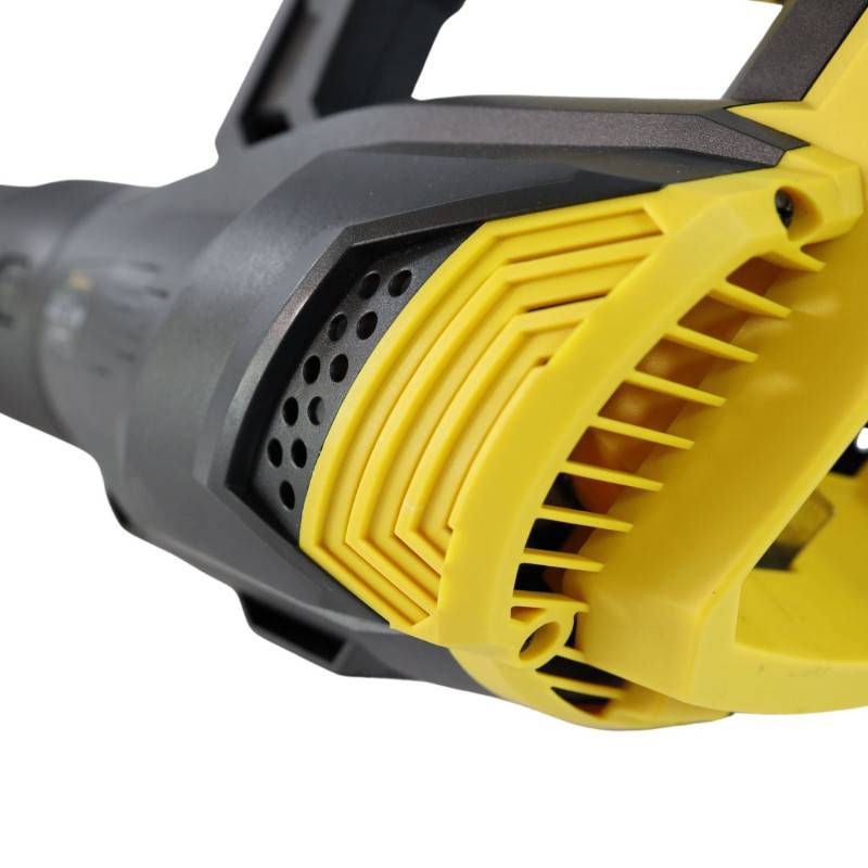 Garland - Souffleur électrique sans fil GARLAND GAS KEEPER 40V 402X-V20 (batterie non incluse) - Coloris - Noir - Image 4