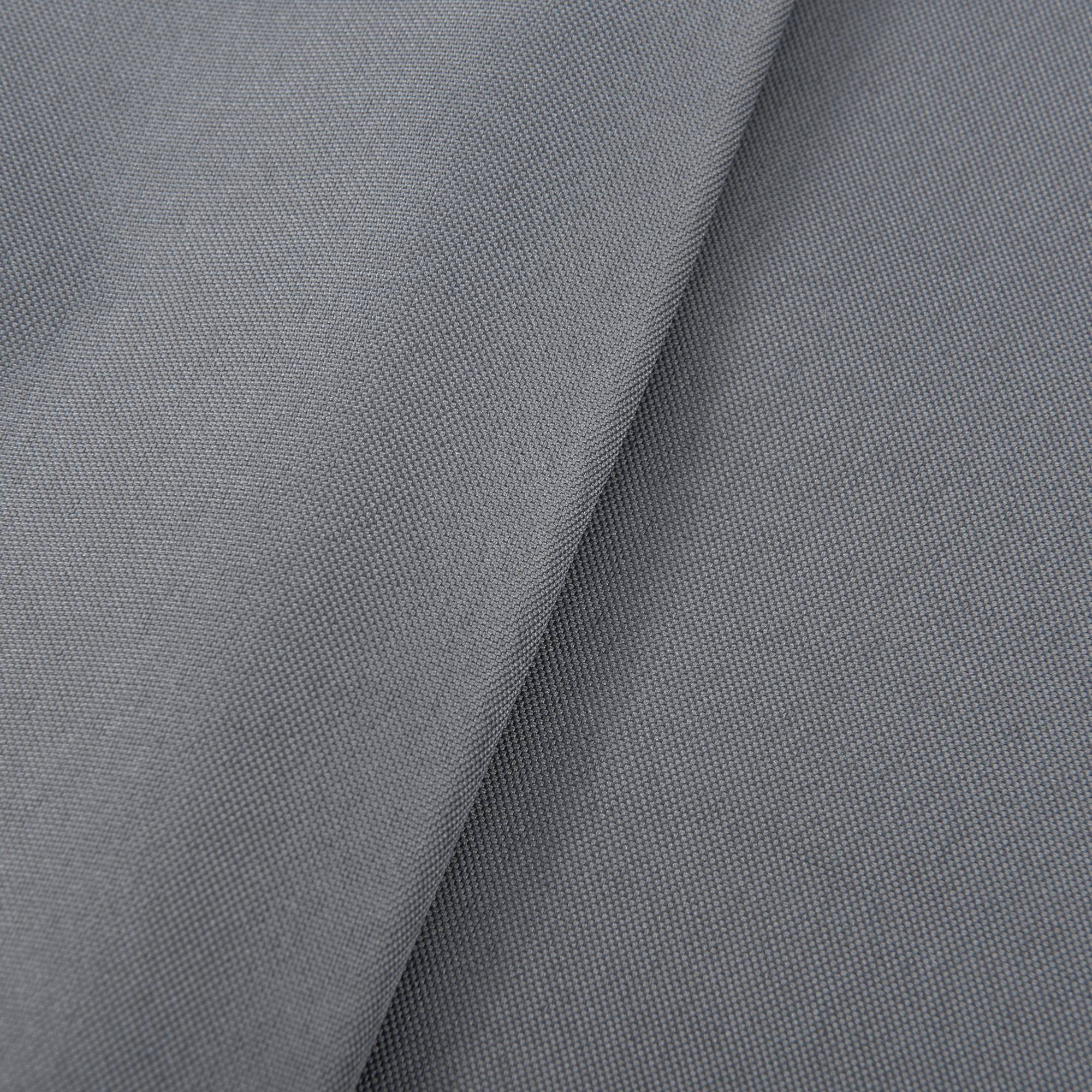 Voile d'Ombrage Patras Triangulaire Gris Foncé 300 x 300 x 300 cm [en.casa] - Image 4