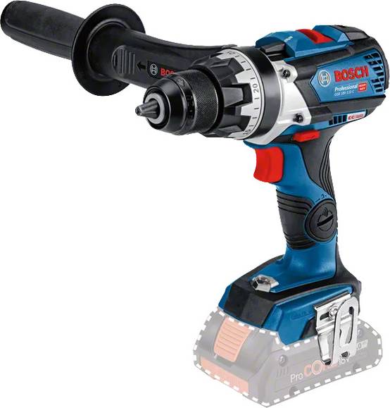 Bosch - Perceuse visseuse GSR 18V-110 C - BOSCH - sans batterie, ni chargeur - 06019G0109 - Image 1