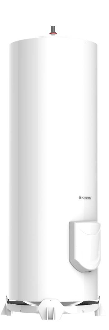 Chauffe-eau électrique 300l INITIO XPERT blindé vertical sur socle D570mm - ARISTON - 3000796