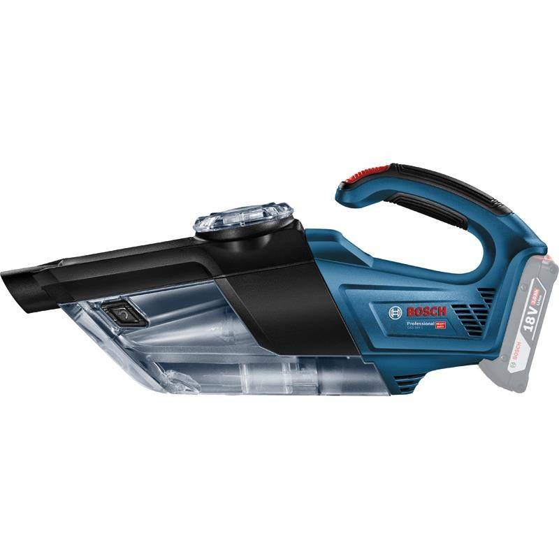 Bosch - Aspirateur à main BOSCH GAS 18V-1 - Sans batterie ni chargeur - 06019C6200 - Image 1