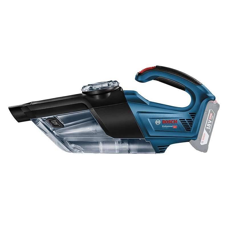 Bosch - Aspirateur à main BOSCH GAS 18V-1 - Sans batterie ni chargeur - 06019C6200 - Image 4