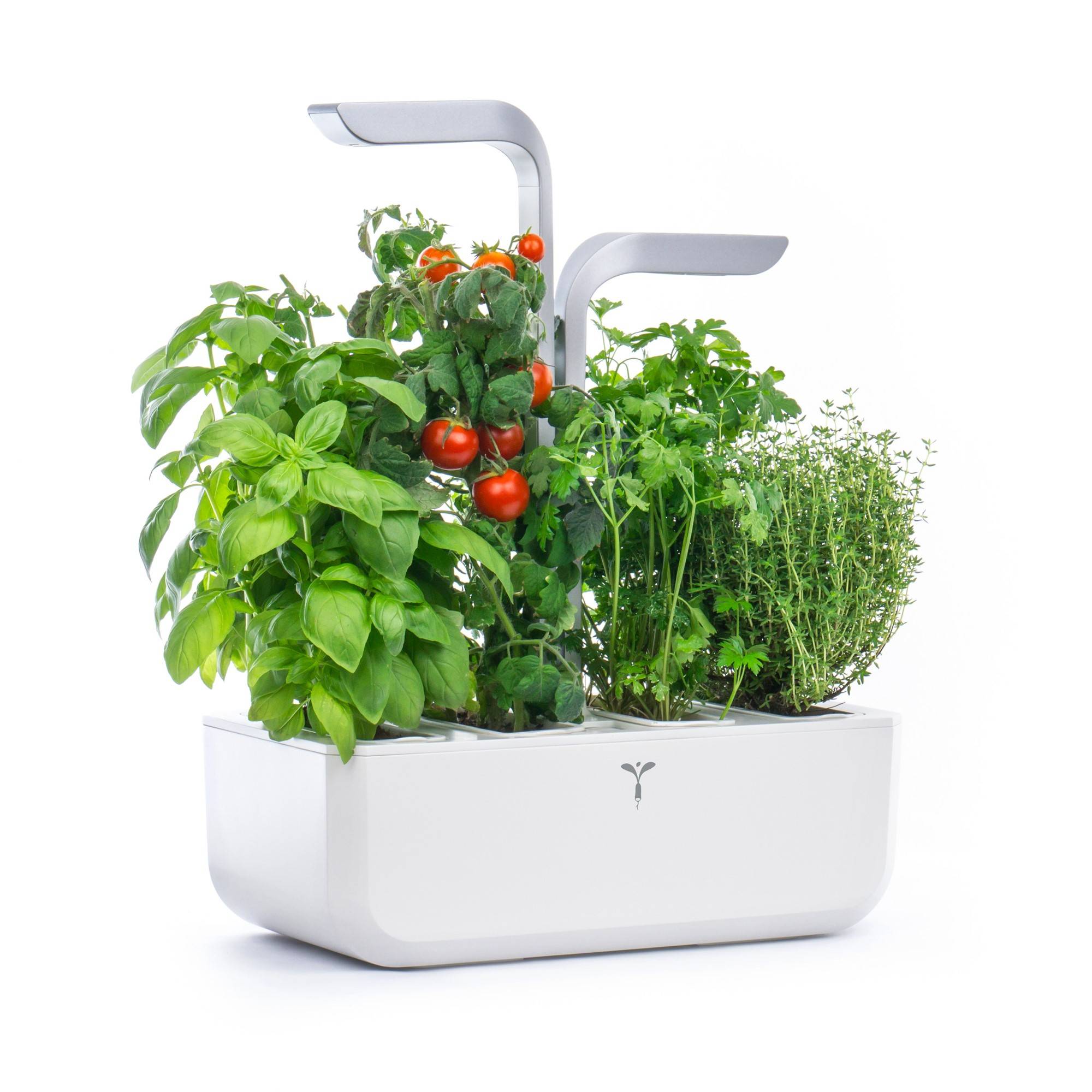 Veritable - Potager d'intérieur Autonome Véritable SMART Arctic White - Livré avec 4 Lingots - Véritable - Image 2