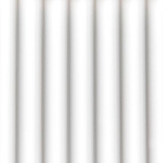 Beliani - Commode MDF Blanc WALCOTT - 108x40x89- Beliani - Image 9