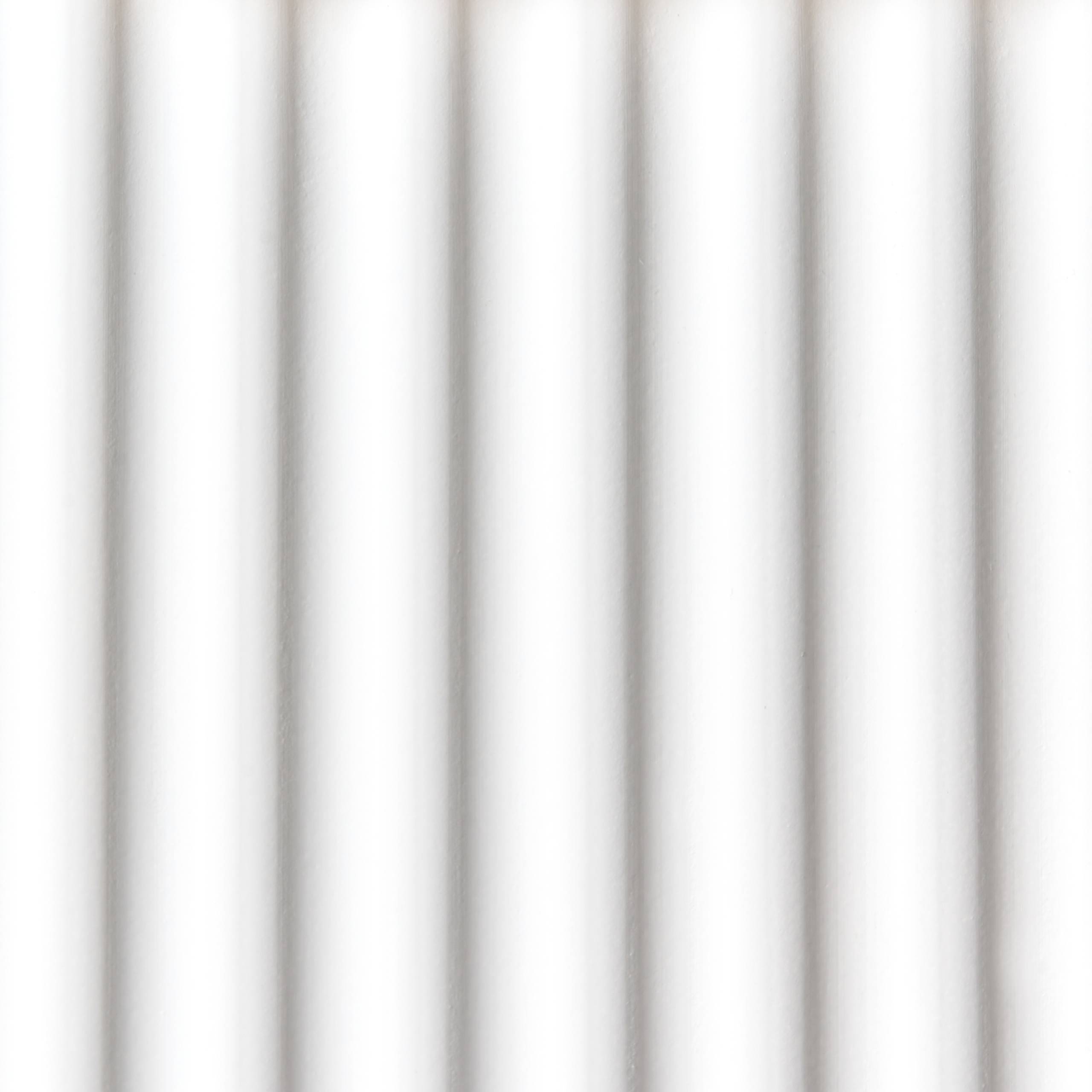 Beliani - Commode MDF Blanc WALCOTT - 108x40x89- Beliani - Image 9