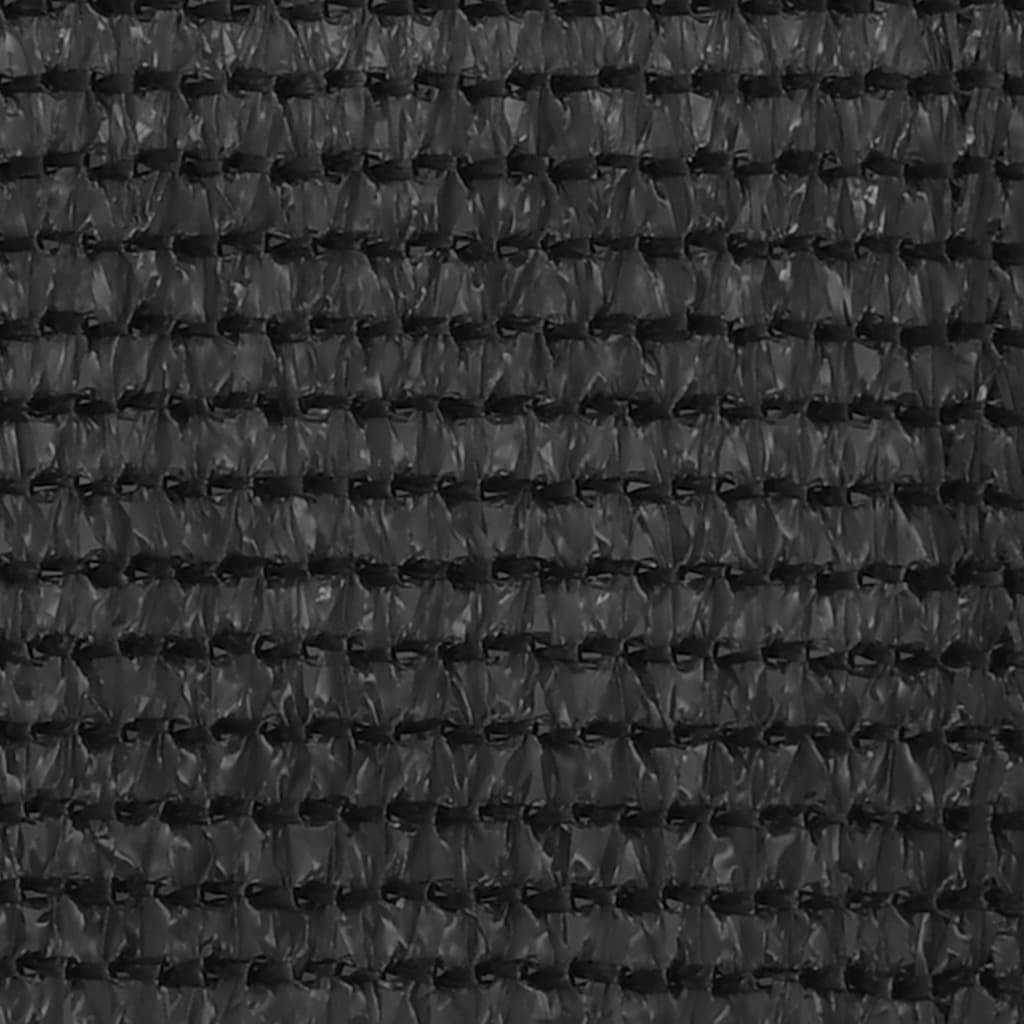 PANGIVO - Écran de balcon PEHD anthracite 75 x 400 cm - PANGIVO - Image 2